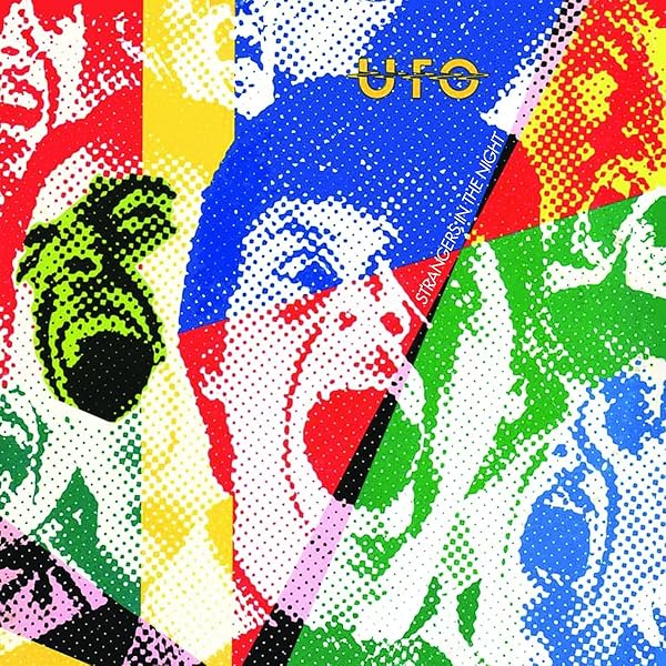 Amazon.co.jp: UFO ライヴ: ミュージック